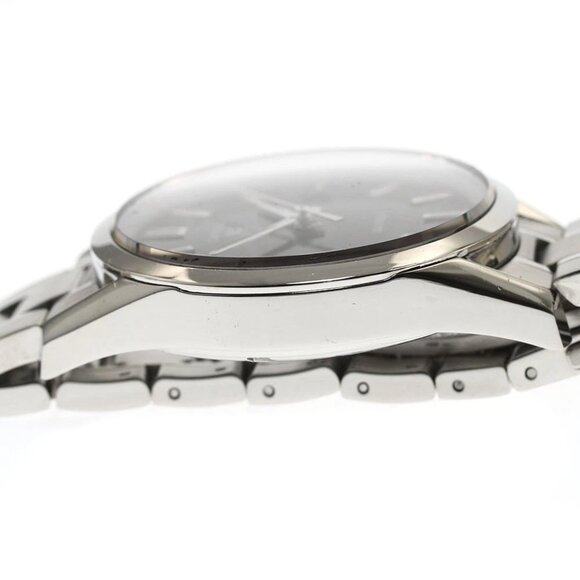 TAG HEUER Carrera WV211B-2 Date black Dial Automatic Men's Watch_887149 - Picture 4 of 6